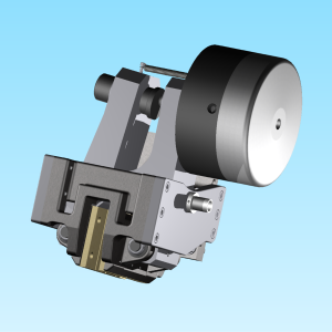 Caliper Brake PPT070 MWM Freni Frizioni 