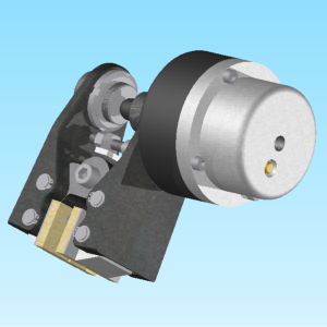 Caliper Brake PPB-N004 MWM Freni Frizioni 