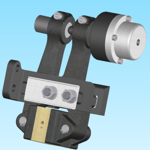 Caliper Brake PPHP-N310 MWM Freni Frizioni 