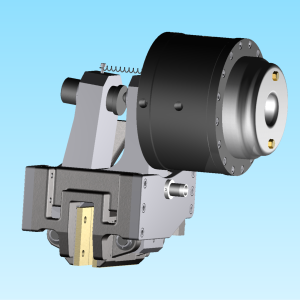 Caliper Brake PPTN070 MWM Freni Frizioni 