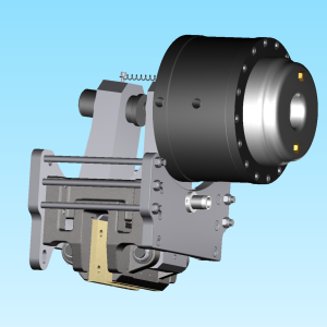 Caliper Brake PPTP-N700 MWM Freni Frizioni 