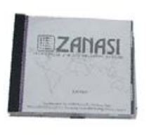   Zanasi 50ETSFWLAN01