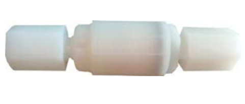 Tubular filter  Zanasi 20FLIDXX0027