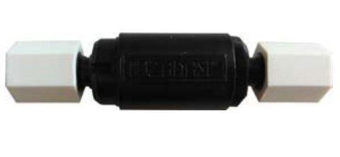 Tubular filter  Zanasi 20FLIDXX0012