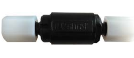 Tubular filter  Zanasi 20FLIDXX0015