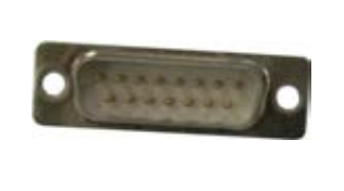 Connector  Zanasi 10RCCNVA0009