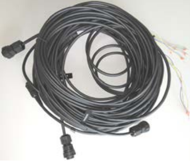 Cable  Zanasi KCABMOBA01