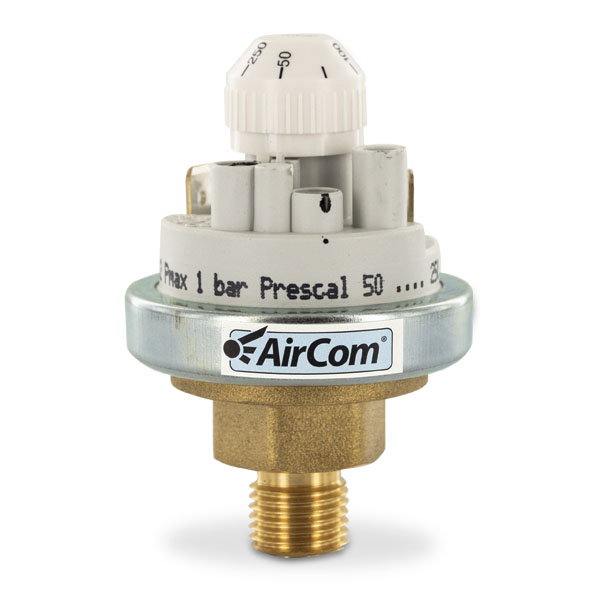   AirCom Pneumatic DSP-DC5