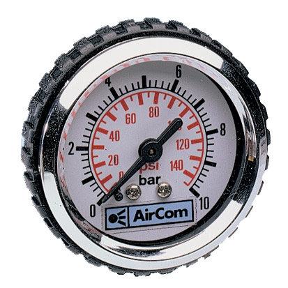   AirCom Pneumatic MF4001-04