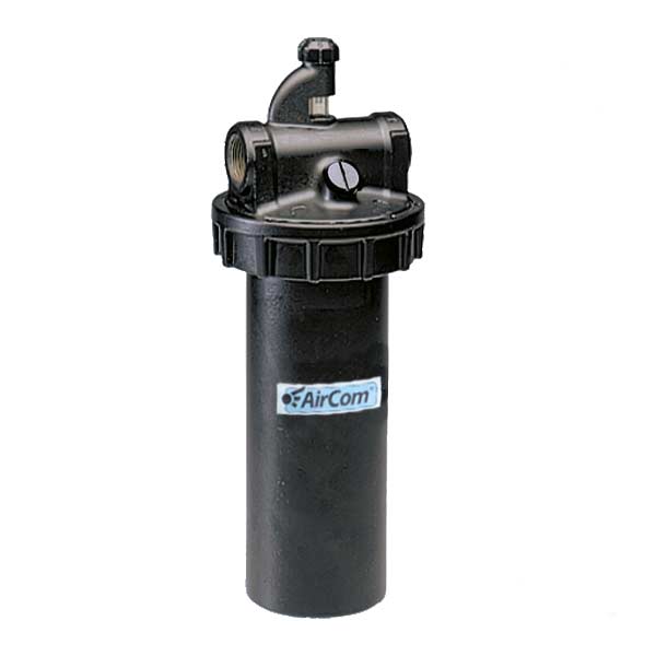   AirCom Pneumatic L606-06E