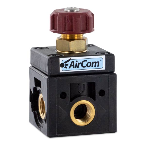   AirCom Pneumatic R035-01RB