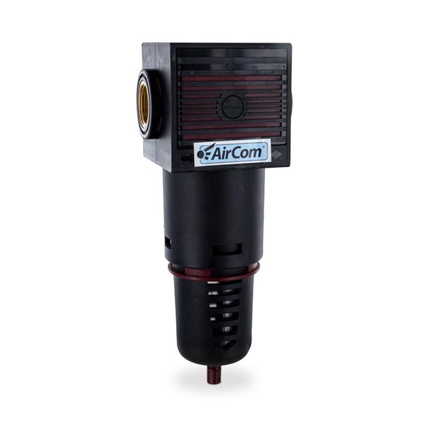   AirCom Pneumatic F095-08H