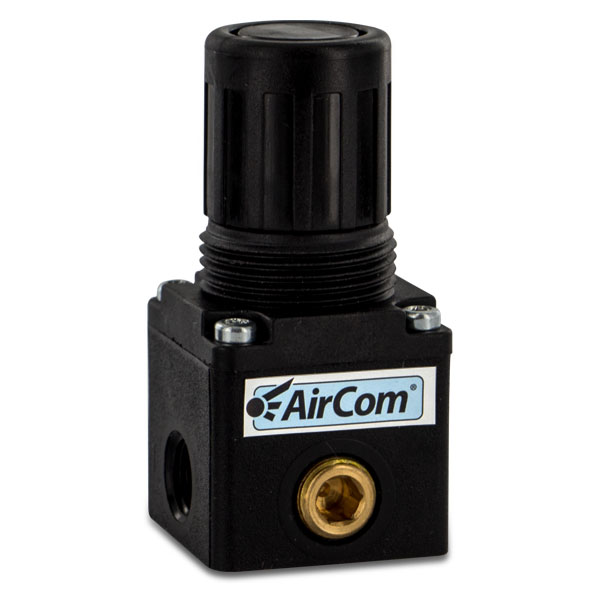   AirCom Pneumatic R307-01D