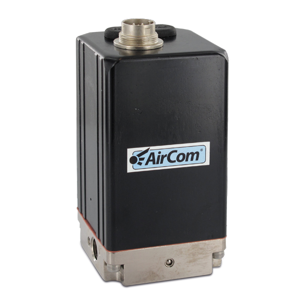   AirCom Pneumatic PQ1EE-04