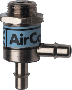   AirCom Pneumatic NV30-2S