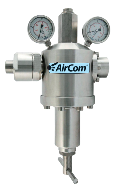   AirCom Pneumatic RH3000-10B