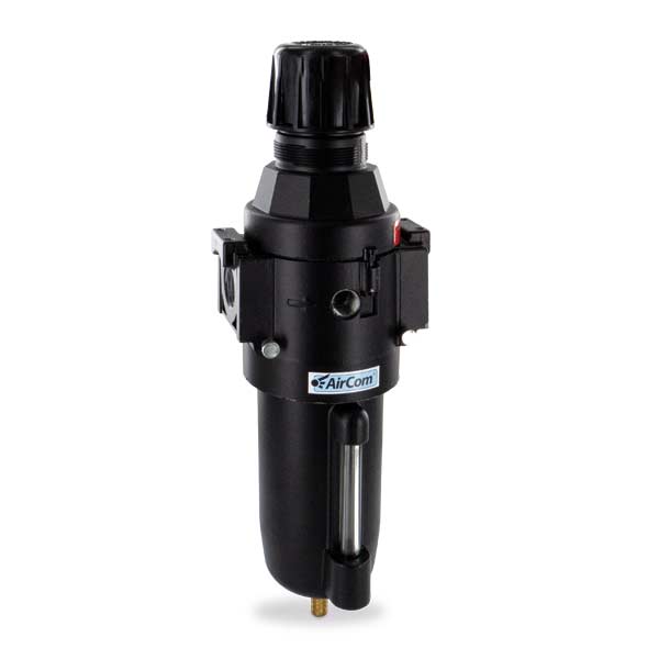   AirCom Pneumatic B20-02WJB