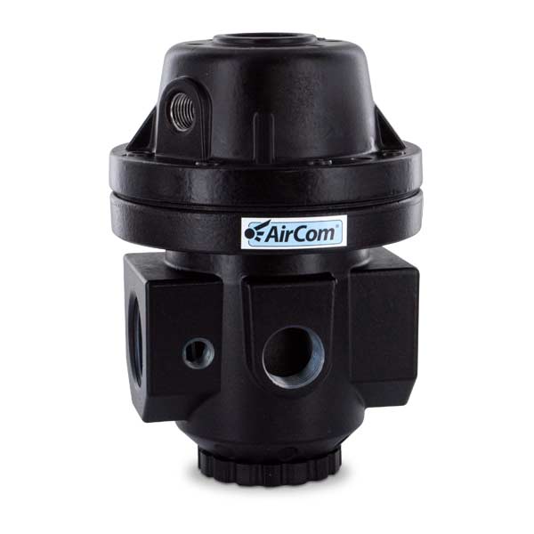   AirCom Pneumatic R116-08