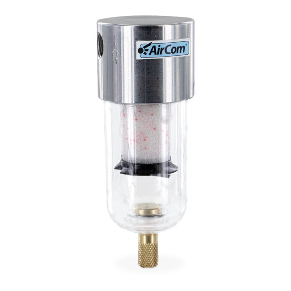   AirCom Pneumatic F504-02AH