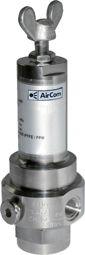   AirCom Pneumatic R70-02B