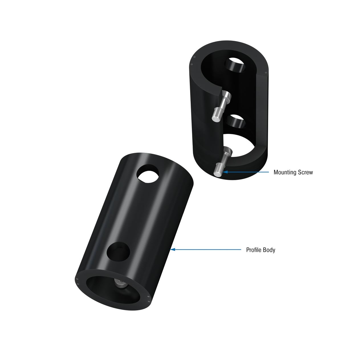  TR76-45L-1 ACE / ACE Controls 