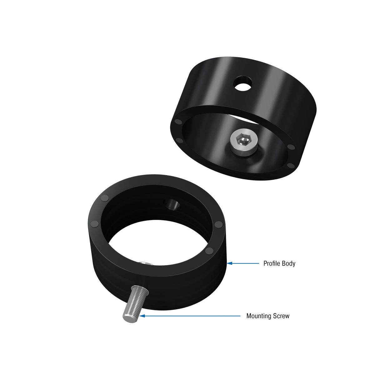  TR43-25 ACE / ACE Controls 