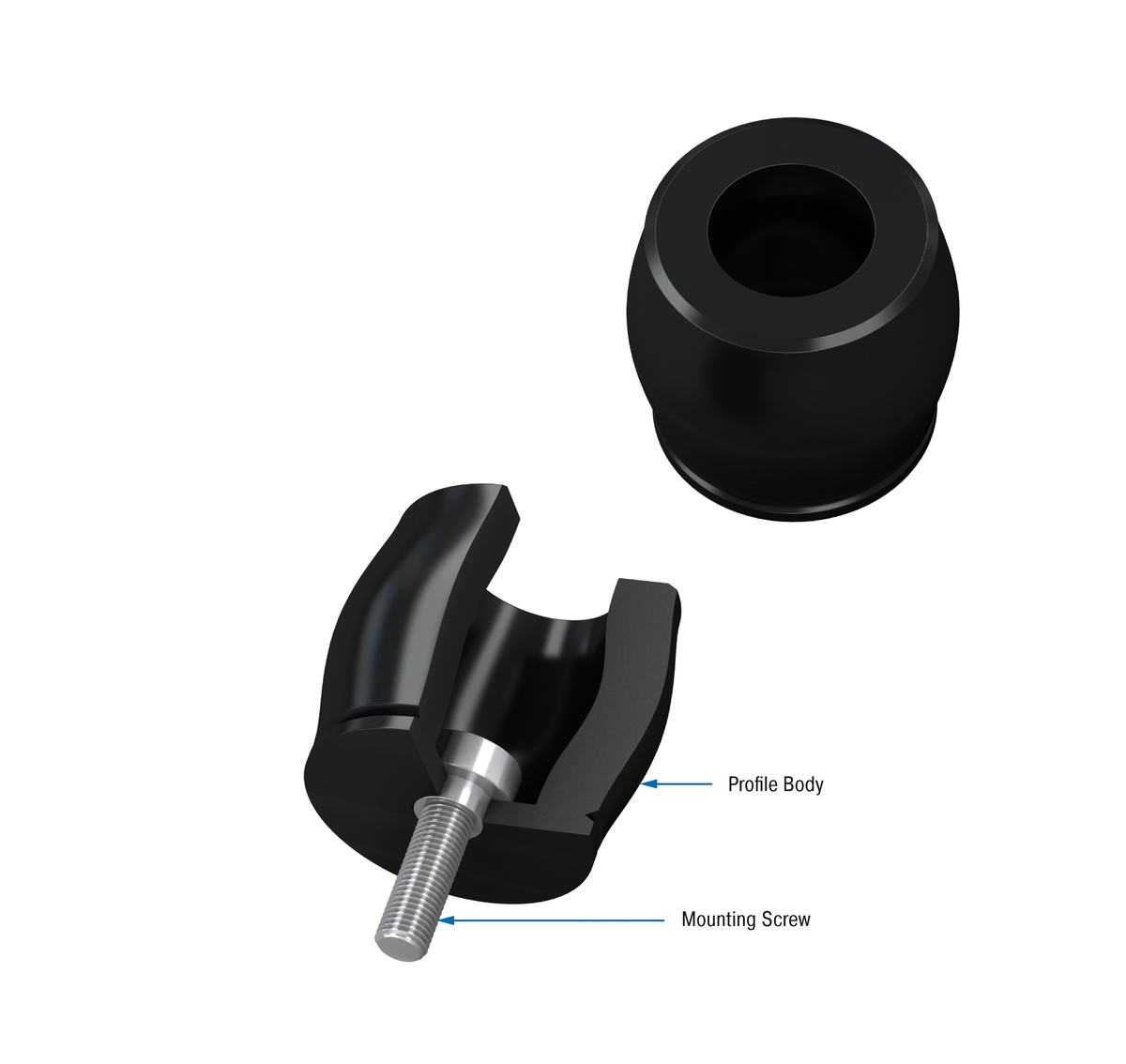  TA98-40 ACE / ACE Controls 