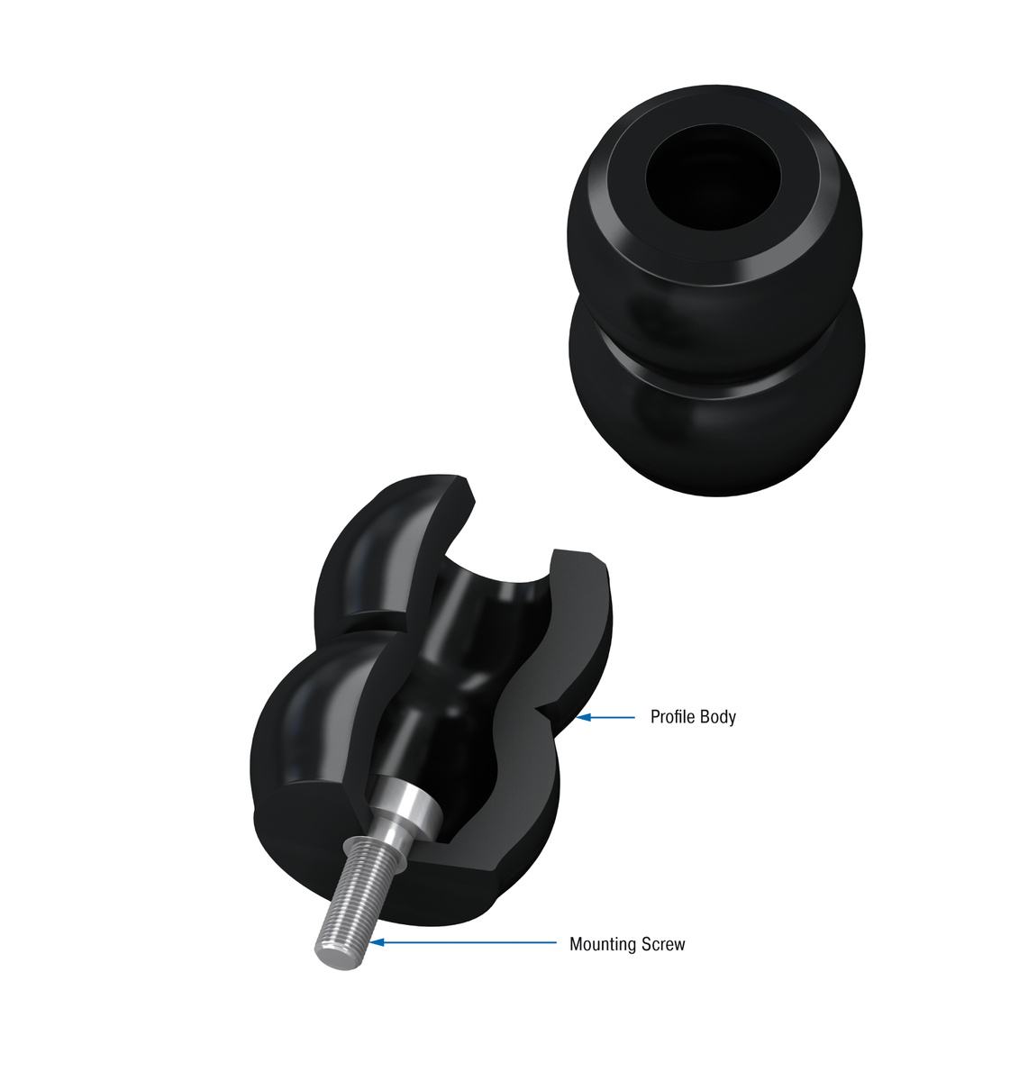  TC153-178-S ACE / ACE Controls 