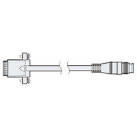 Mounting bracket GL-RPC03N Keyence 