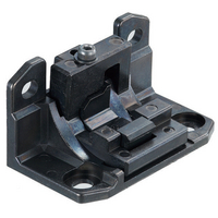 Mounting bracket GL-RB21 Keyence 