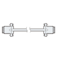 Mounting bracket GL-RS008 Keyence 