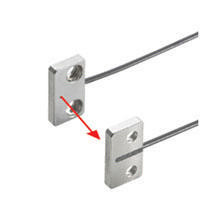 Mounting bracket FU-53TZ Keyence 