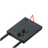 Mounting bracket FU-38R Keyence 