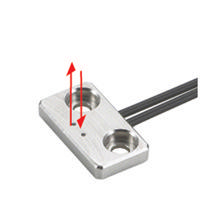 Mounting bracket FU-41TZ Keyence 