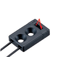 Mounting bracket FU-38V Keyence 