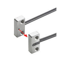 Mounting bracket FU-54TZ Keyence 