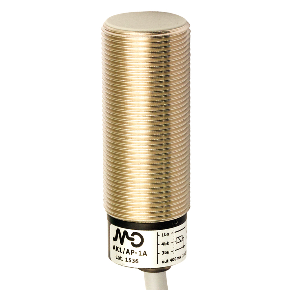   MD Micro Detectors AK1/A0-1A