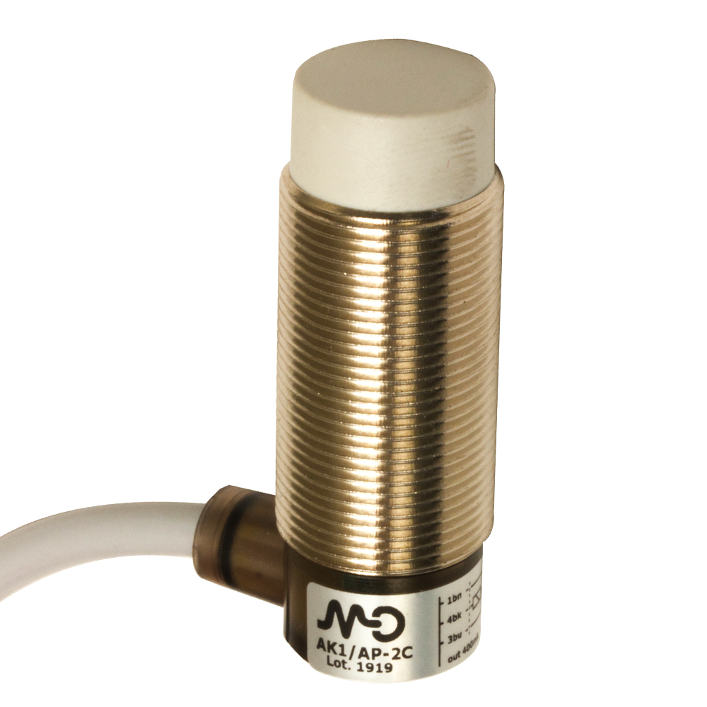   MD Micro Detectors AK1/AN-2C