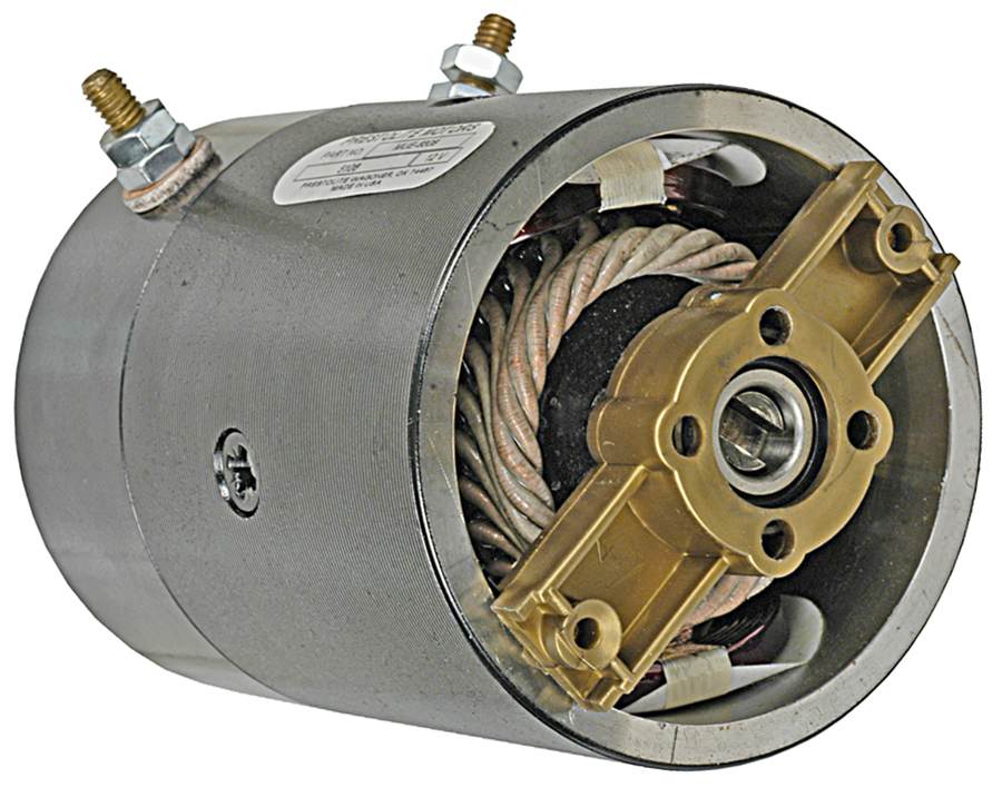 Motor  Lamb Electric (brand of AMETEK) MUE6301A