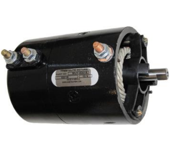 Motor  Lamb Electric (brand of AMETEK) MUY6301