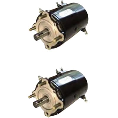 Motor  Lamb Electric (brand of AMETEK) MBJ-6302