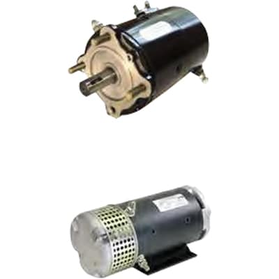 Motor  Lamb Electric (brand of AMETEK) MBD-5107D