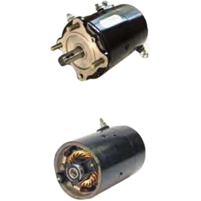 Motor  Lamb Electric (brand of AMETEK) MMY-6305