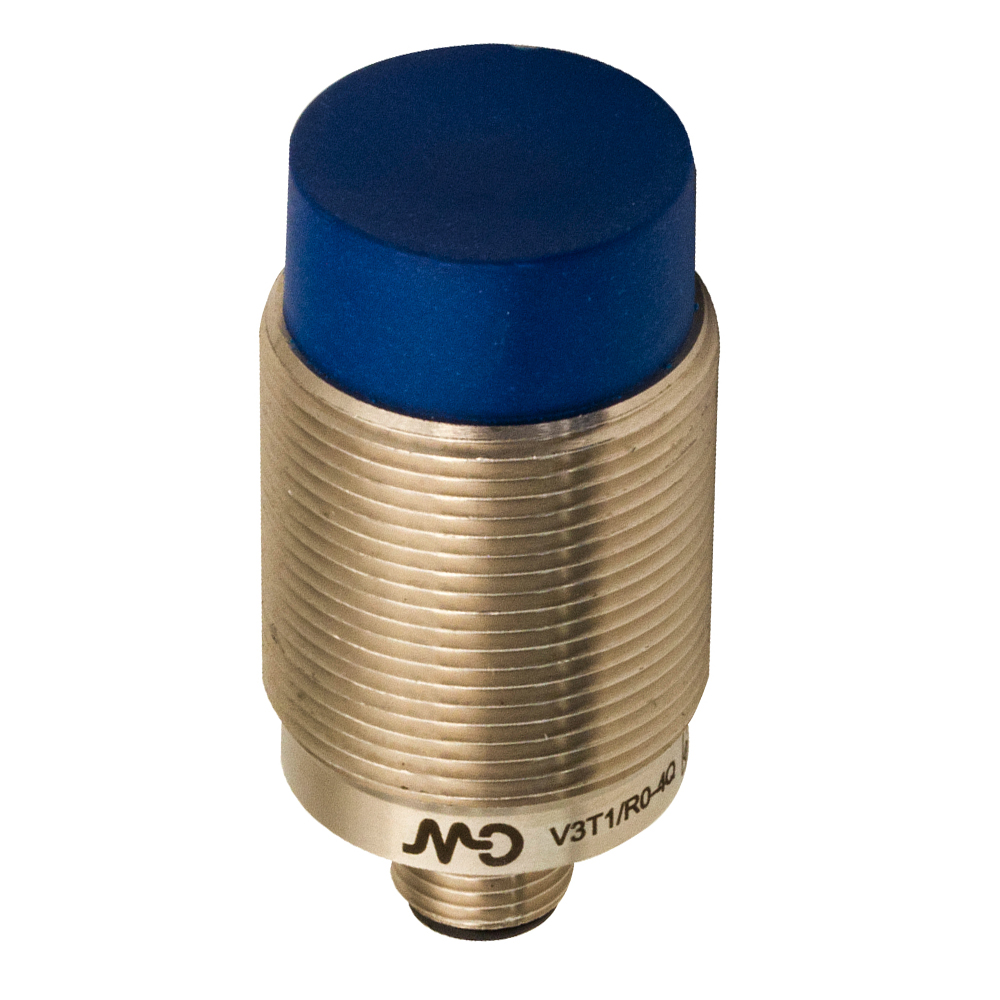   MD Micro Detectors V3T1/R0-4Q