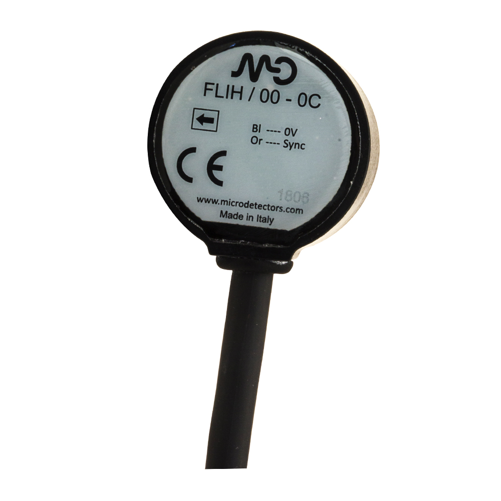   MD Micro Detectors FLID/DT-0C