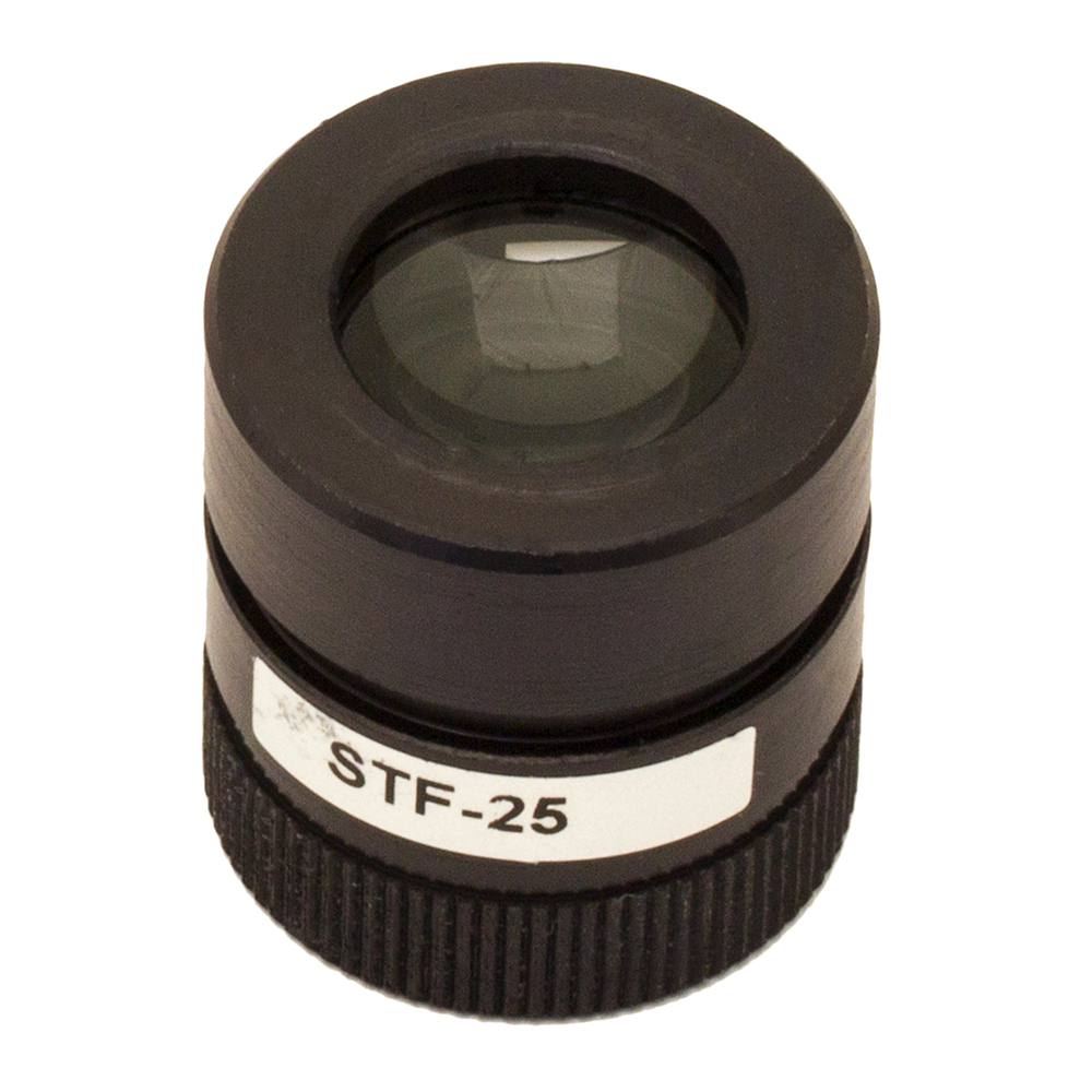   MD Micro Detectors STF-25