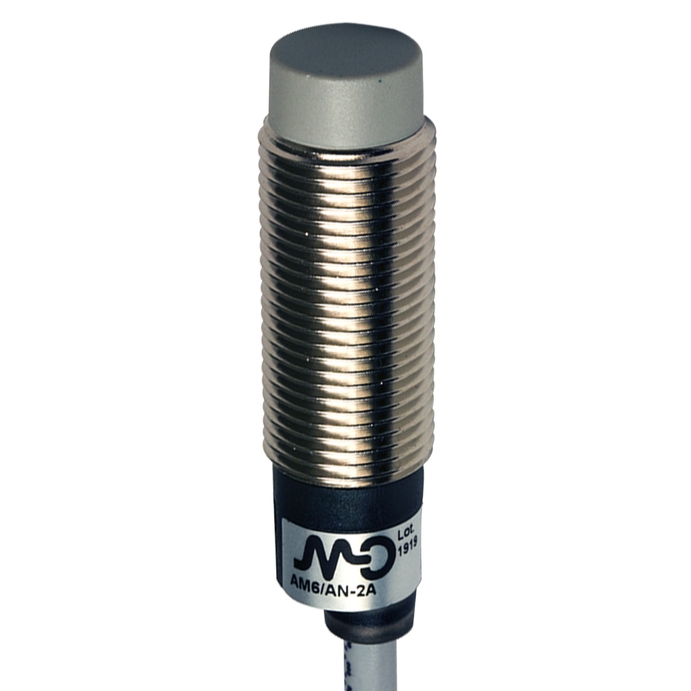   MD Micro Detectors AM6/AN-4A