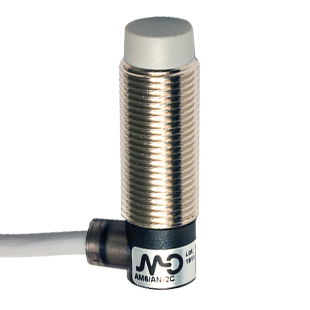   MD Micro Detectors AM6/AP-2C