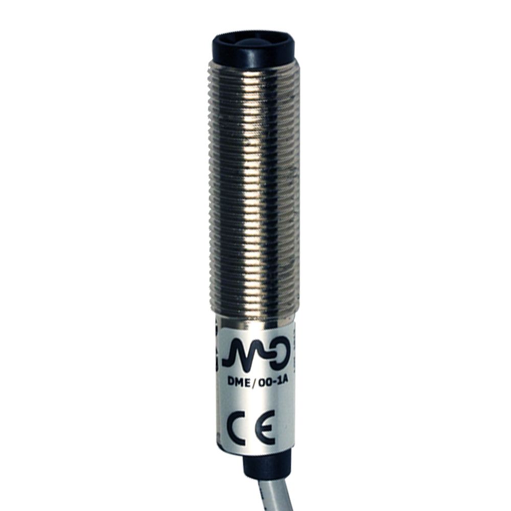   MD Micro Detectors DME/00-1A