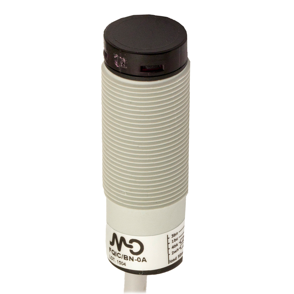   MD Micro Detectors FQI8/BN-0A